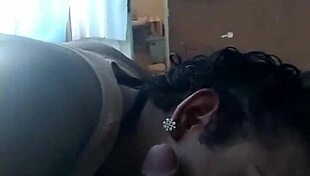 Travesti Obediente Mamando Verga With Shemale Specific Details