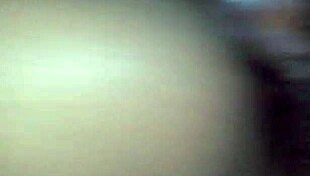 This homemade black amateur vid from 2016