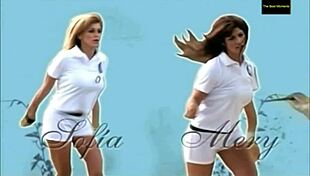 THE LAST SEMESTER - PLAYBOY TV!