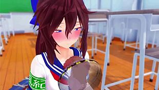 fantia hentai toys sex outdoor anime part 1