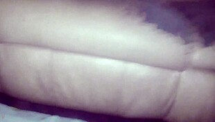 Mike Kahla With His Wife