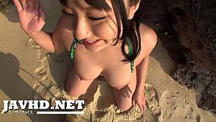 my outdoor asian porn collection