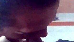 Travesti Obediente Mamando Verga With Shemale Specific Details