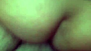 She Enjoys Helping Me with Self-Pleasure