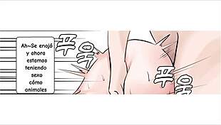 Genshin Impact Comic Dub Uncensored!