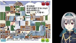 dizzy puzzle machine gets translated subtitles in this anime adventure