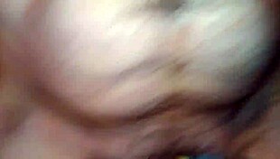 A grandpa fucking my ass? Intense gay action.