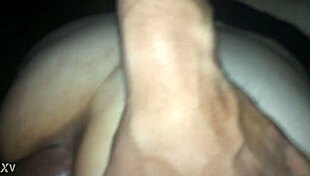 Por El Culo A Mi Vieja - Anal Assfucking with Black Guy!