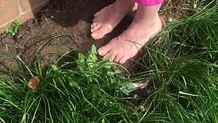 Image 9345 Movie Featuring Feet Fetish