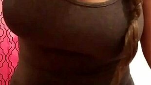 Hot gordita prostitute dances seductively for intense pleasure