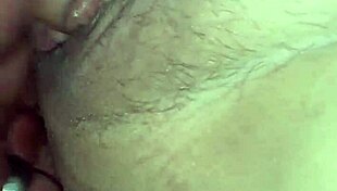 why don't you try fingering your wife like this?