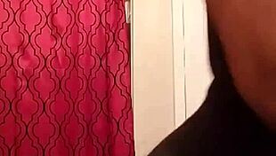 Hot gordita prostitute dances seductively for intense pleasure