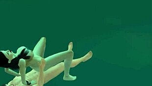 Detailed 3D scene of whores in Eden