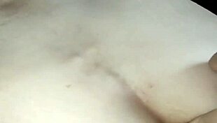 Milf's asshole opens wide in pov anal! 😍