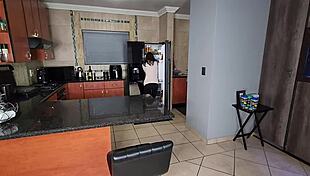 pranking my best friend on her birthday with ass cake. then shocked her with piss in face femdom!