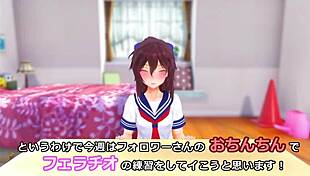 fantia hentai toys sex outdoor anime part 1