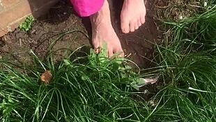 Image 9345 Movie Featuring Feet Fetish