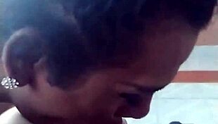 Travesti Obediente Mamando Verga With Shemale Specific Details