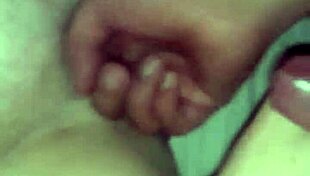 why don't you try fingering your wife like this?