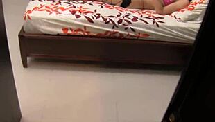 Fuck that ladyboy sandy bareback, so rough!