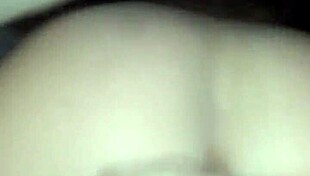 She Enjoys Helping Me with Self-Pleasure