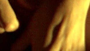 Wife Plays and Cums with Dildo