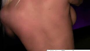 Wow! Nikita's Christmas Pussy Play is Hot!