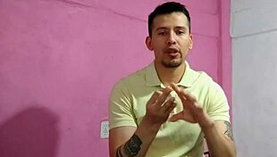 Mi Pr1m0 Y Yo Nos Follamos!