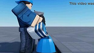 I love sucking in doggystyle with short hair