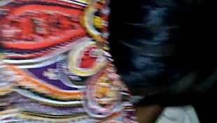 arizona thot gets her fat ass sucked and swallows in usa