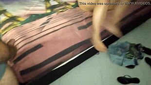 Single Peludo Fucks My Wife Ashley Nicely