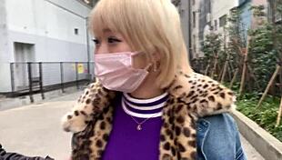 Intense Squirting Gal in Red Lingerie Unleashes Floods