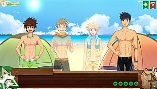 Game the photographer's badge episode eighteen!