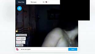 Watch this webcam show with blonde Tannya and chubby Annica?