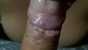 Tonight I want to suck that cock