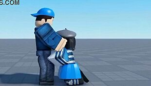 I love sucking in doggystyle with short hair