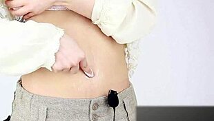 Explore the Mysterious World of Japanese Navel Sounds