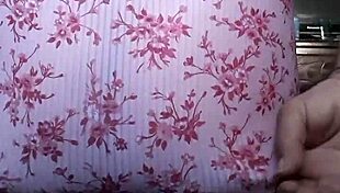 hey, my sis lent me her panties? wanna see?