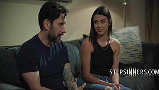 Do Men Go Down On Girls Stepuncle