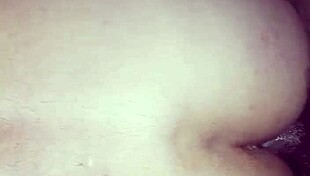 madrastra quiere anal intenso