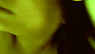 EVI INDONESIAN AND HORNY BOOB ON BED!