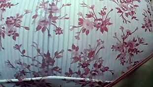 hey, my sis lent me her panties? wanna see?