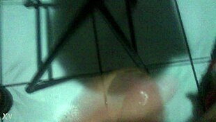 Mandingo's Massive Cum Explosion