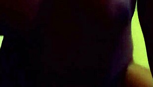 Wet Pussy Couple With Black Cock Riding