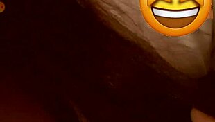 EVI INDONESIAN AND HORNY BOOB ON BED!