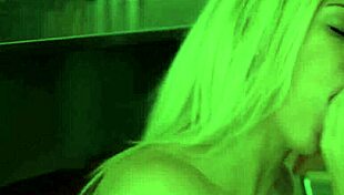 Hot Intense Sex In Chalet With Eva Clément