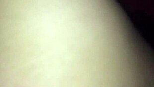 Hot Babe Fucks Outdoors