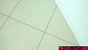 emma and britt say, 'alex, want the best christmas gift? our pussies!'