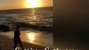 Ninfetinha Wants to Suck Dick and Fuck Doggy Style