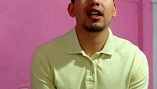 Mi Pr1m0 Y Yo Nos Follamos!